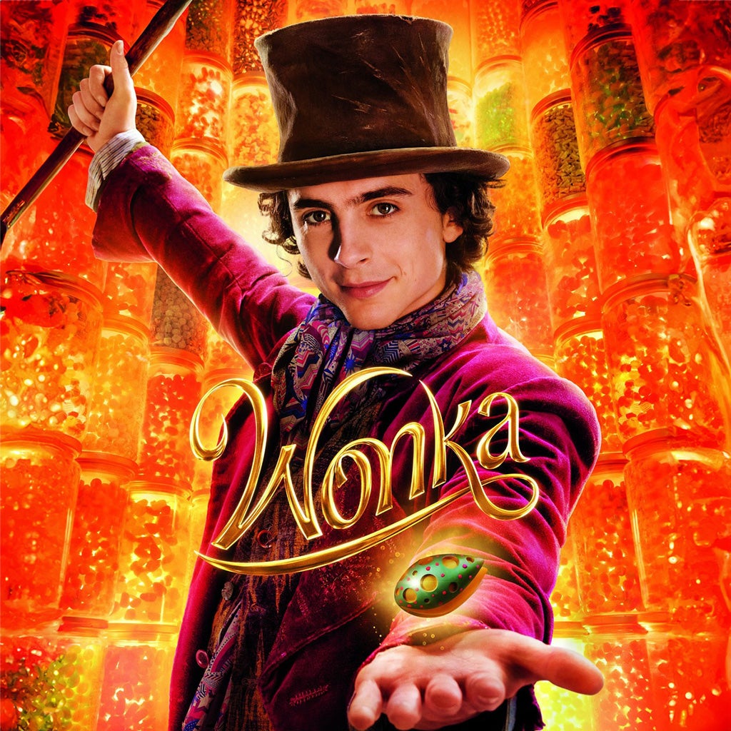 WONKA Kino Hyrije Hana